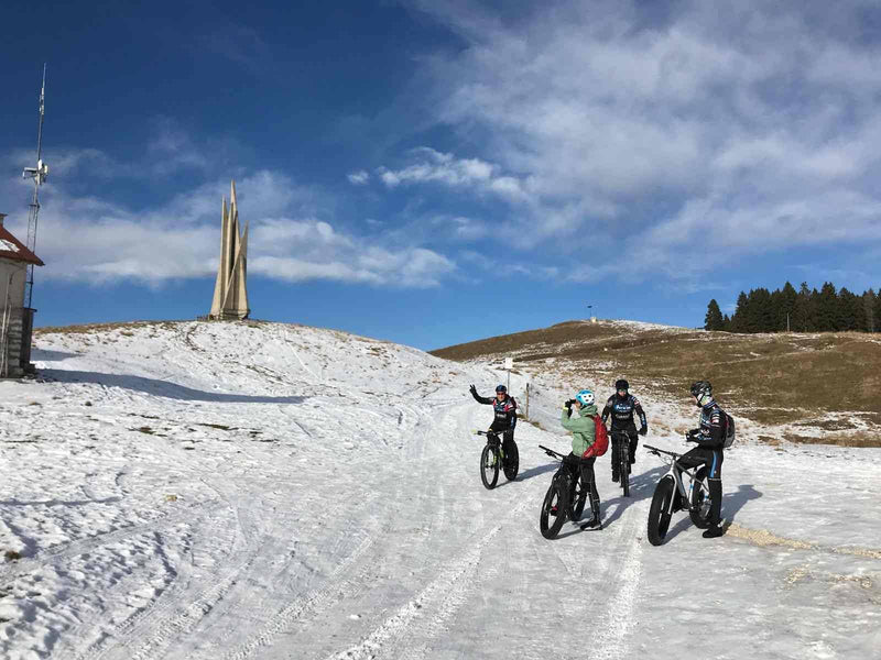 Tour di Asiago Mtb