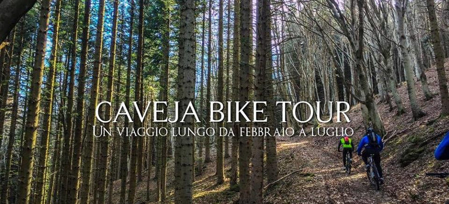 PROROGATA LA SCADENZA DEL BREVETTO CAVEJA