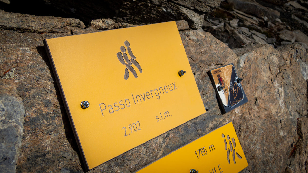Passo Invergneux in Mtb: a Cogne si pedala (quasi) a 3.000 metri