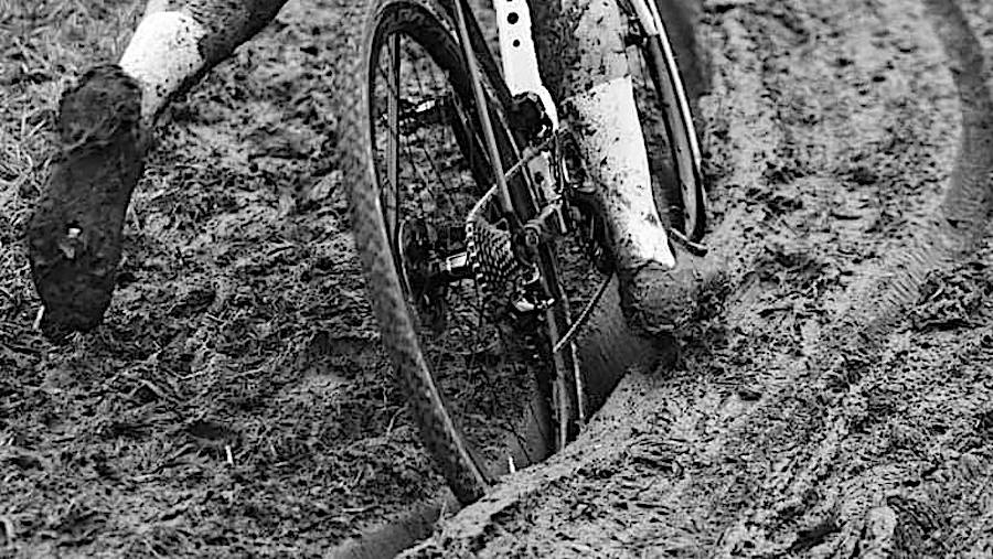 Non toglieteci il fango dal Ciclocross
