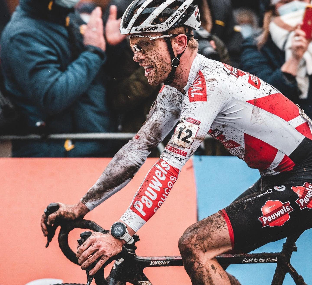 I vincitori dei Mondiali Ciclocross degli ultimi 10 anni