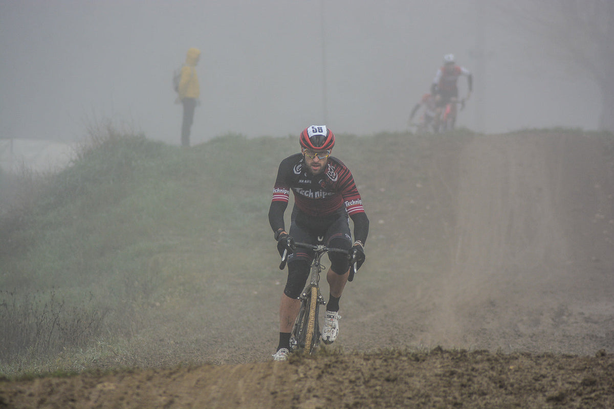 Al Caveja Supercross sbarcano i biker: a Urbania attesi due Big