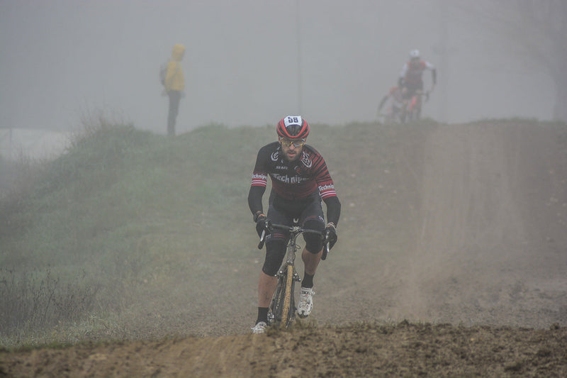 Al Caveja Supercross sbarcano i biker: a Urbania attesi due Big