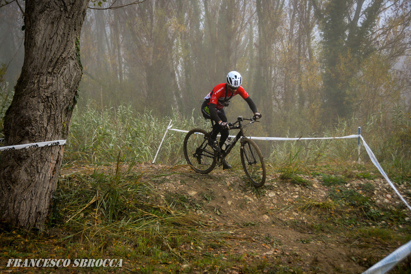Correre con la City Bike in una gara di Ciclocross (VIDEO)
