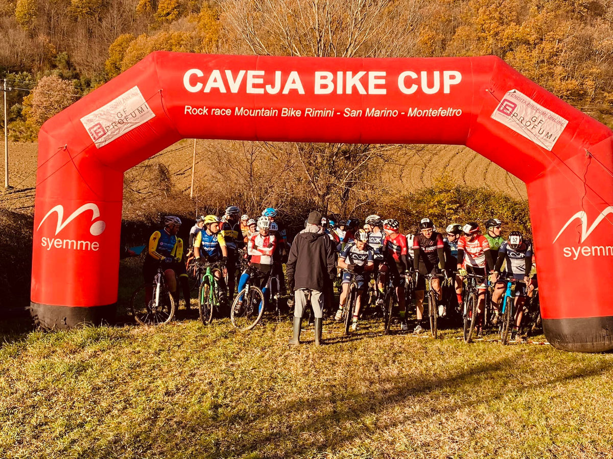 Classifiche Pieve di Cagna