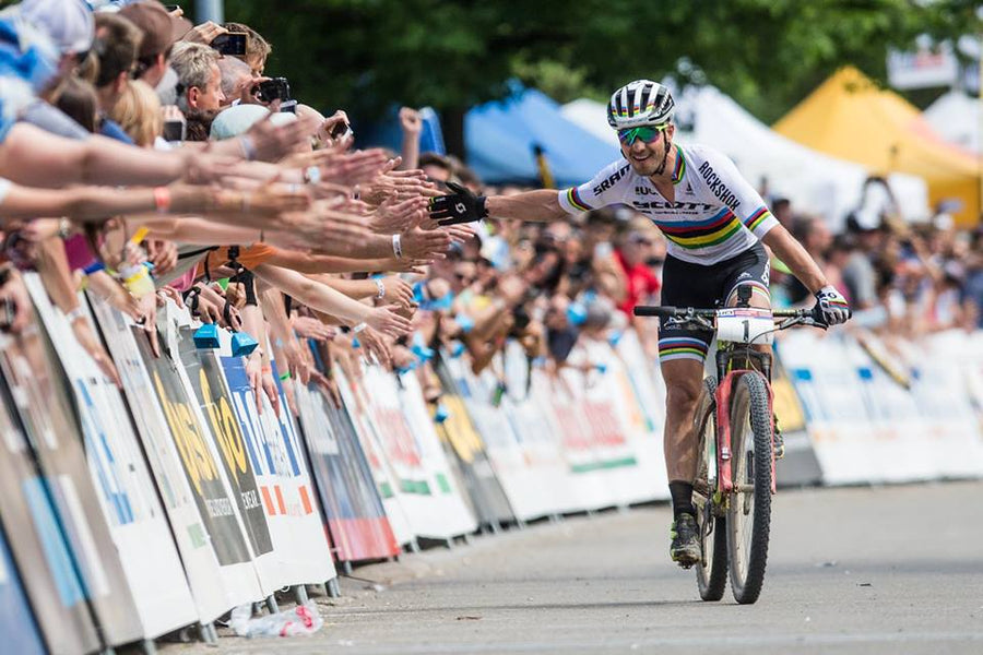 Ecco perchè dovresti fare Cross-Country