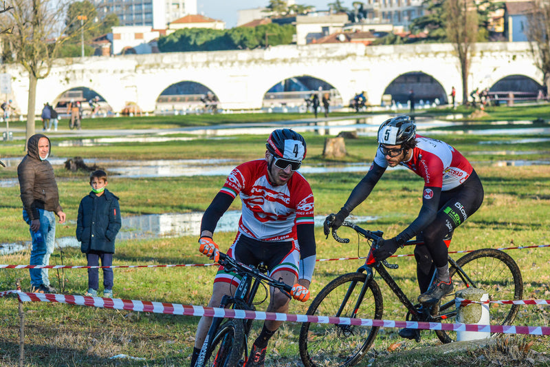 Classifiche Rimini Supercross