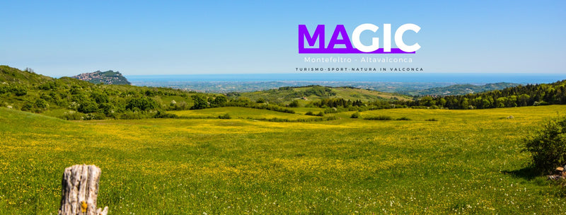 Nasce Magic Montefeltro, il nuovo progetto Bike-Advisor