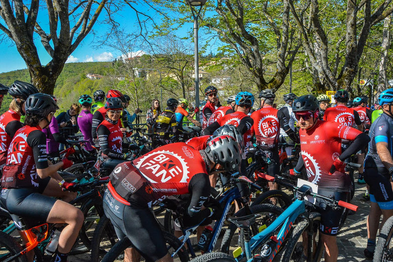 Novità all'Italian6Races: ecco la classifica a squadre
