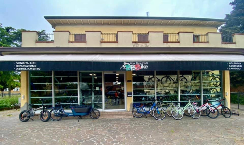 Confermata la Partneship tra BBBike e Tour3Regioni per la stagione 2023