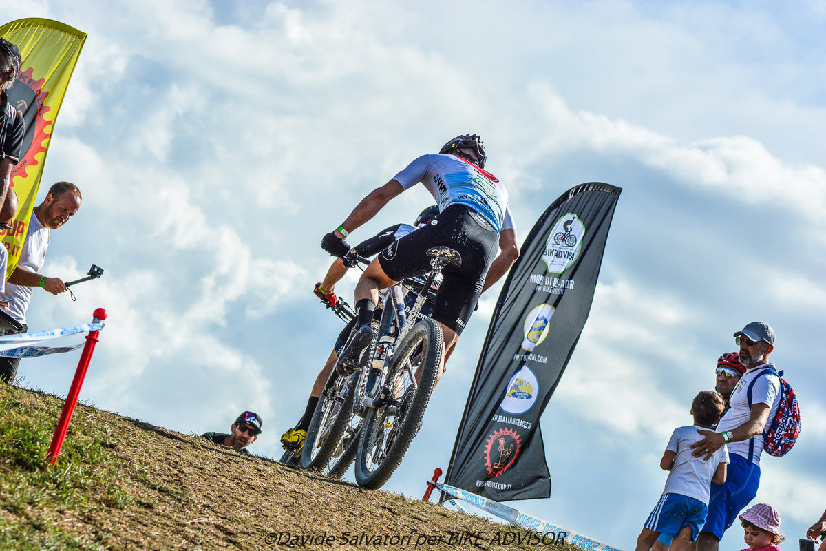 La stagione 2022 di Bike-Advisor, punto di riferimento della Mtb nel Centro Italia