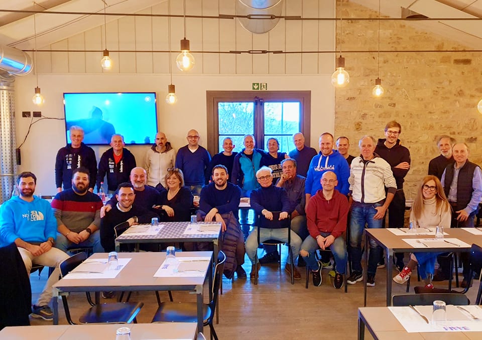Il summit di Bike-Advisor con gli organizzatori in vista della stagione 2023