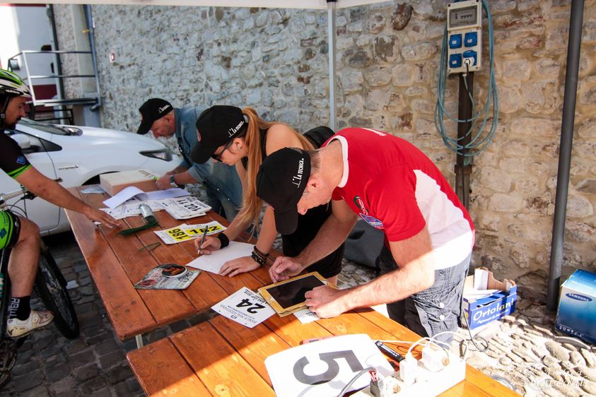 Non si gioca più a fare gli organizzatori