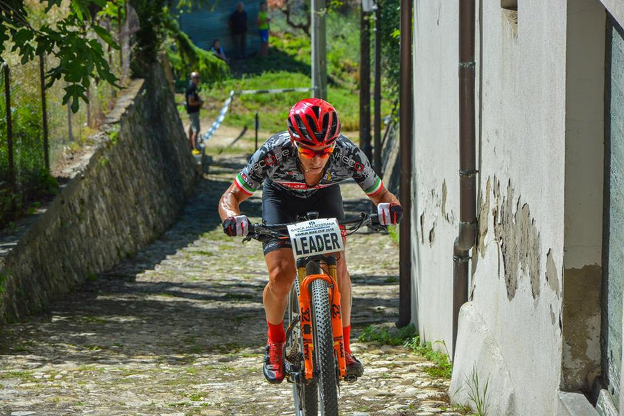 Calendario Caveja Bike Cup in uscita il 28 ottobre