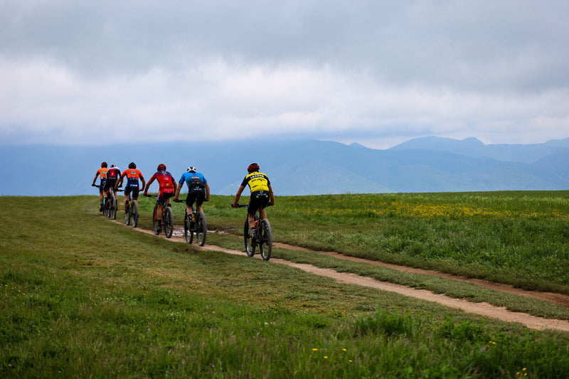 9Fossi Mtb Race 2024: il video promo