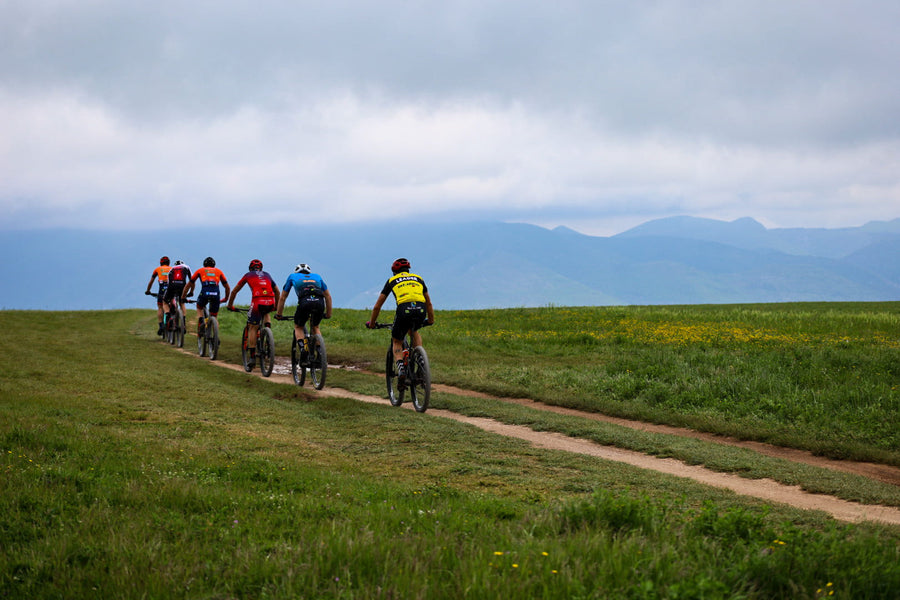 9Fossi Mtb Race 2024: il video promo