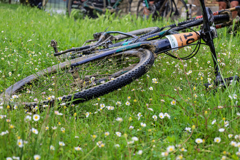 Torna la Squali Gravel anche nel 2024: noi ci saremo!