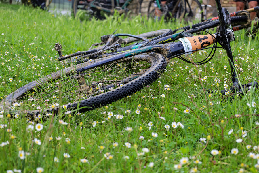 In Italia ogni anno muoiono in incidenti i ciclisti di una Granfondo