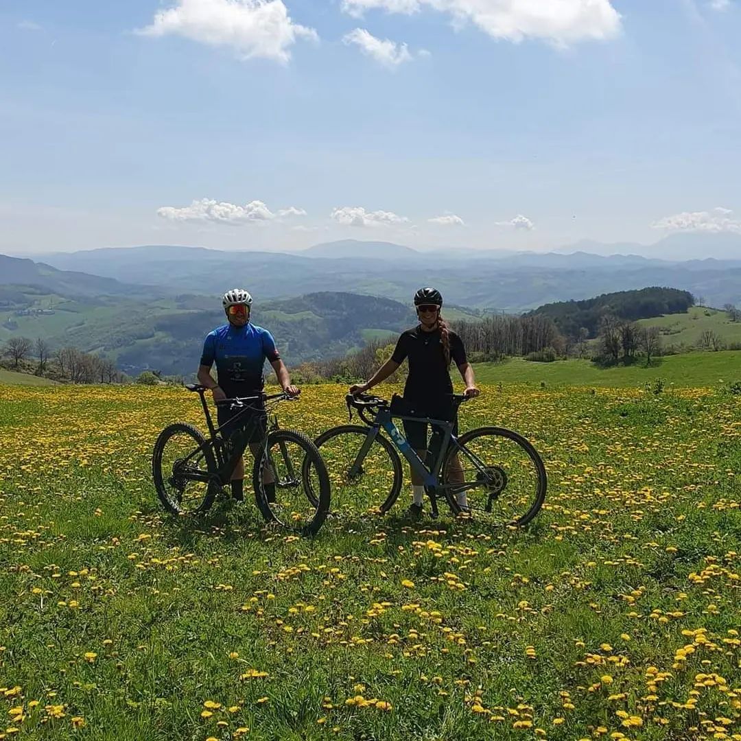 CAVEJA BIKE DAY- ULTIMO APPUNTAMENTO IL 25 GIUGNO