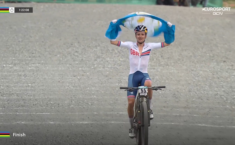 Il palmares Mtb di Tom Pidcock dopo Glasgow 2023