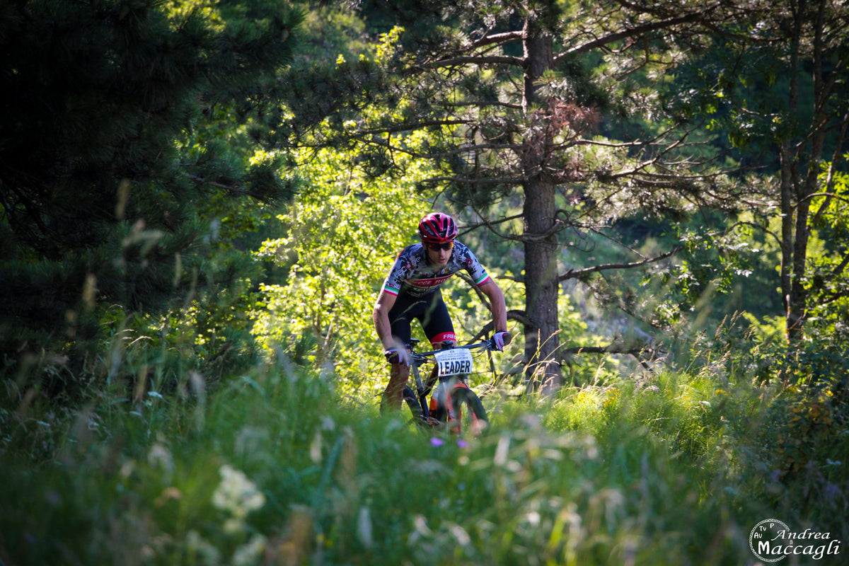 CLASSIFICHE CAVEJA BIKE CUP