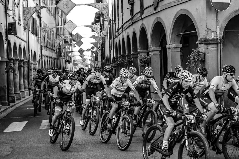 Arriva una rinnovata Straccabike