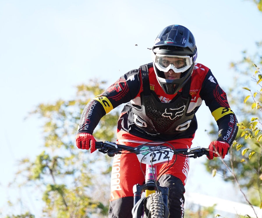 Enduro Marche Series a Urbania: le classifiche