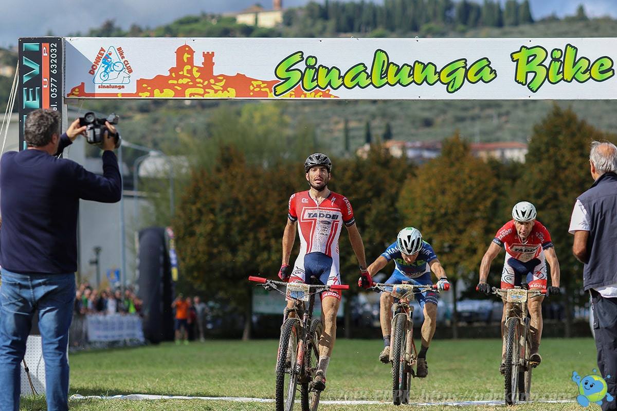 La rivincita dei piccoli eventi di Mtb