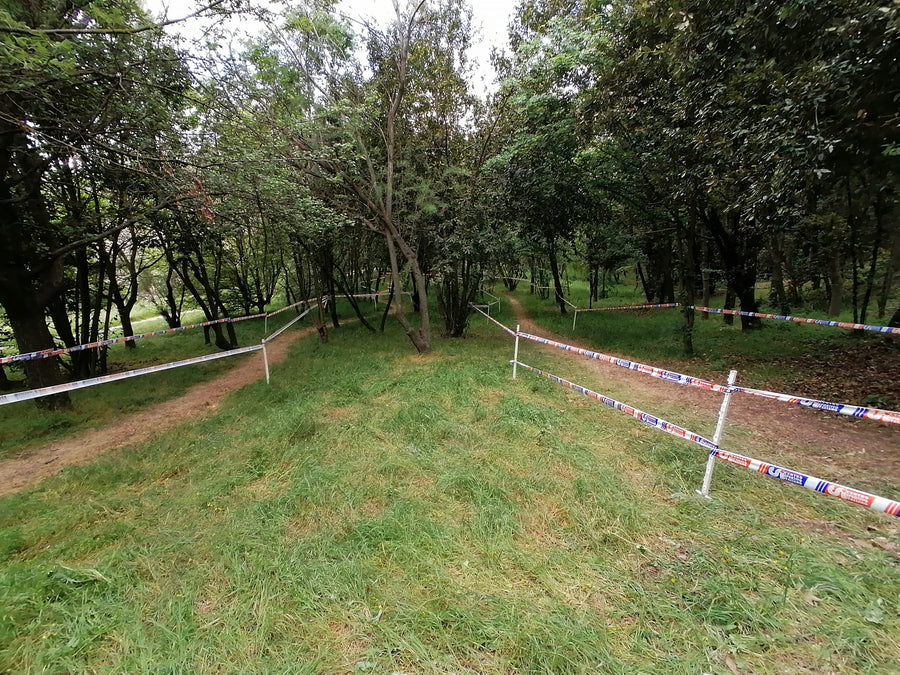 INFO SANTA XC RACE - TERZA TAPPA CAVEJA BIKE CUP