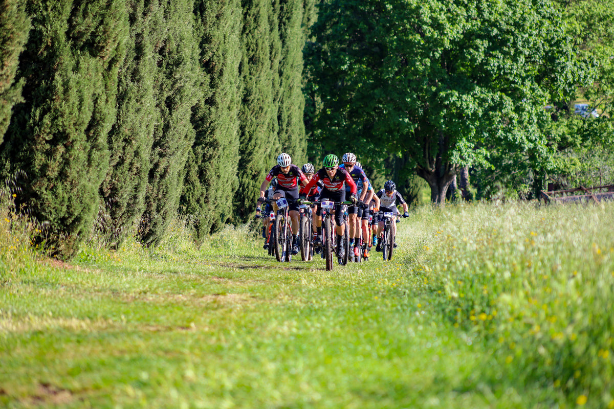 Settimana di Santa XC Race, quarta prova del Caveja Bike Cup