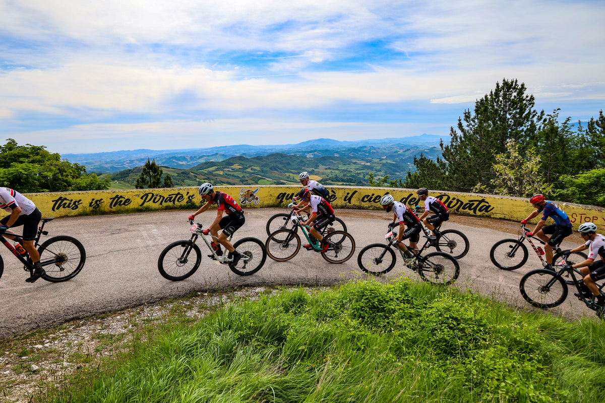 Appuntamento a Carpegna, teatro principale della Tirreno-Adriatico 2022