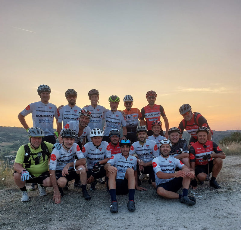 INFO GF ALTA VALMARECCHIA - ULTIMA TAPPA CAVEJA BIKE CUP