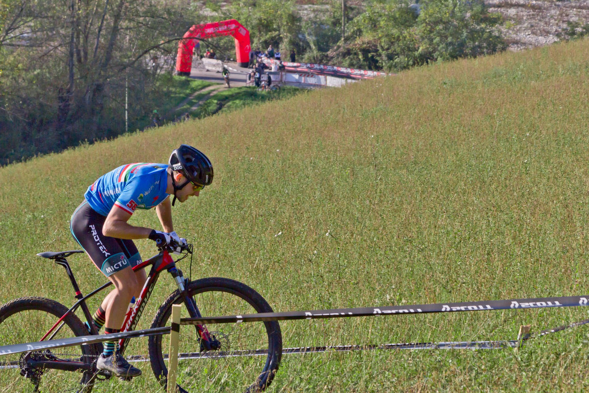 Tutto pronto per il II° Trofeo di MTB delle Foglie Morte!