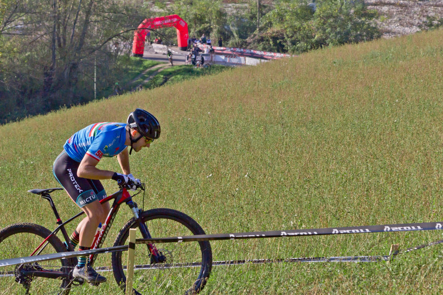 Tutto pronto per il II° Trofeo di MTB delle Foglie Morte!
