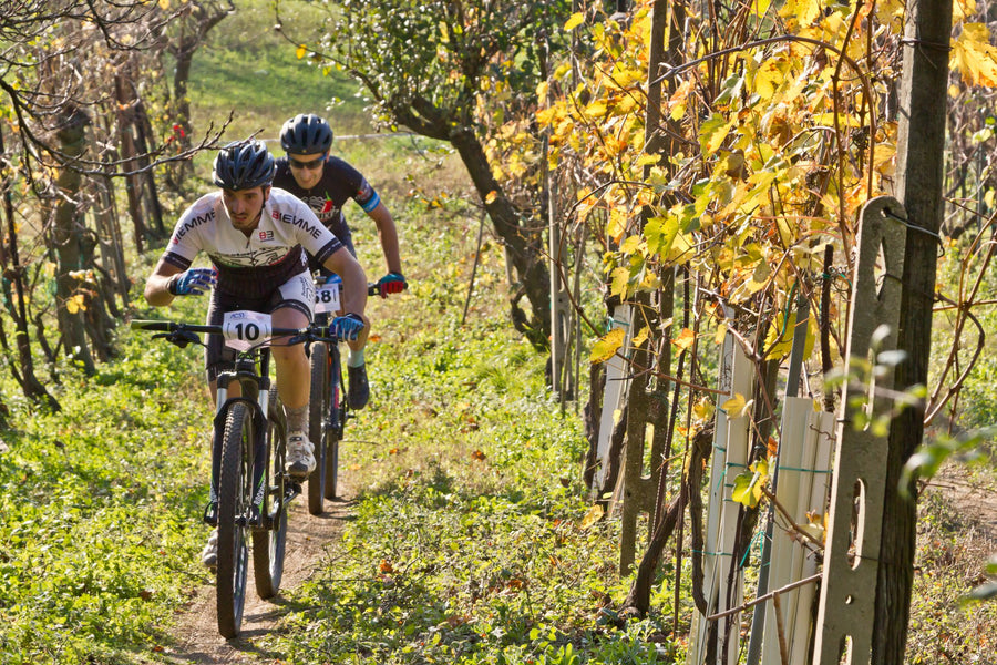 Scadenza quote agevolate al Caveja Bike Cup 2019