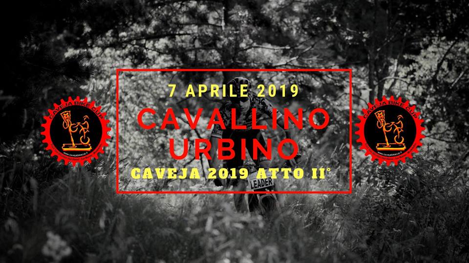 PROGRAMMA CAVALLINO RACE - 7 APRILE