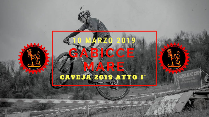 Gabicce Race: tutto pronto per il I°atto