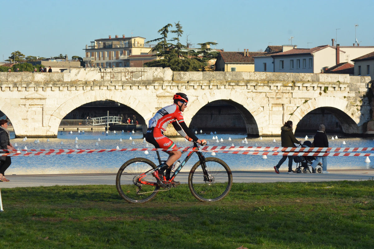 Caveja Bike Cup 2026: Appuntamento a Rimini domenica 15 febbraio