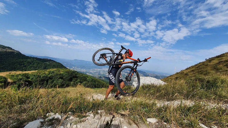 Il Caveja Extreme Stage potrebbe diventare evento nel 2026