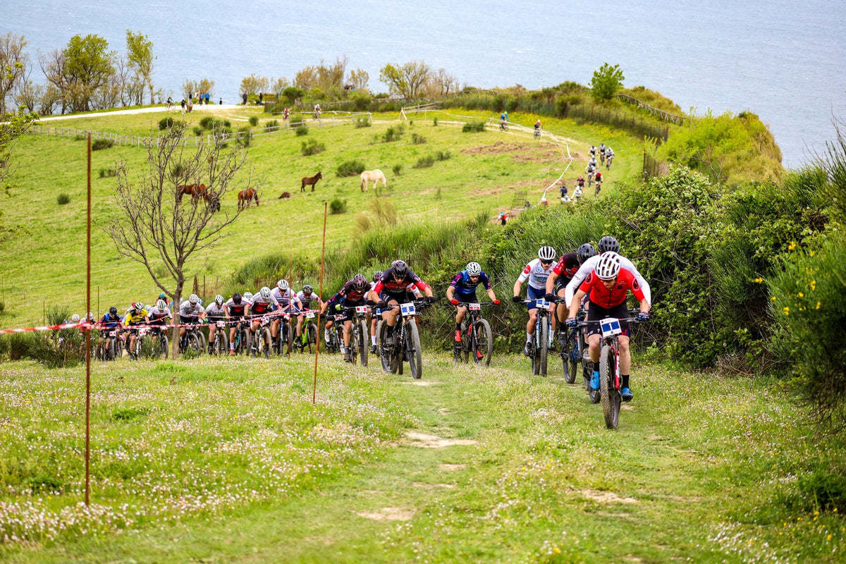 Fondazione Oasi Xc Race nel segno di Casadei, Fabbri e Rossi