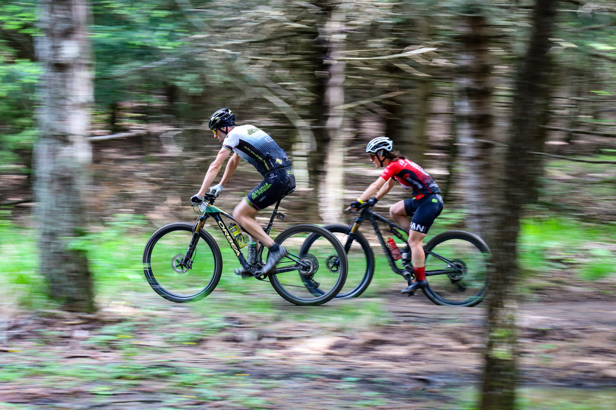 MTB amatoriale in Italia: dove sta andando davvero?