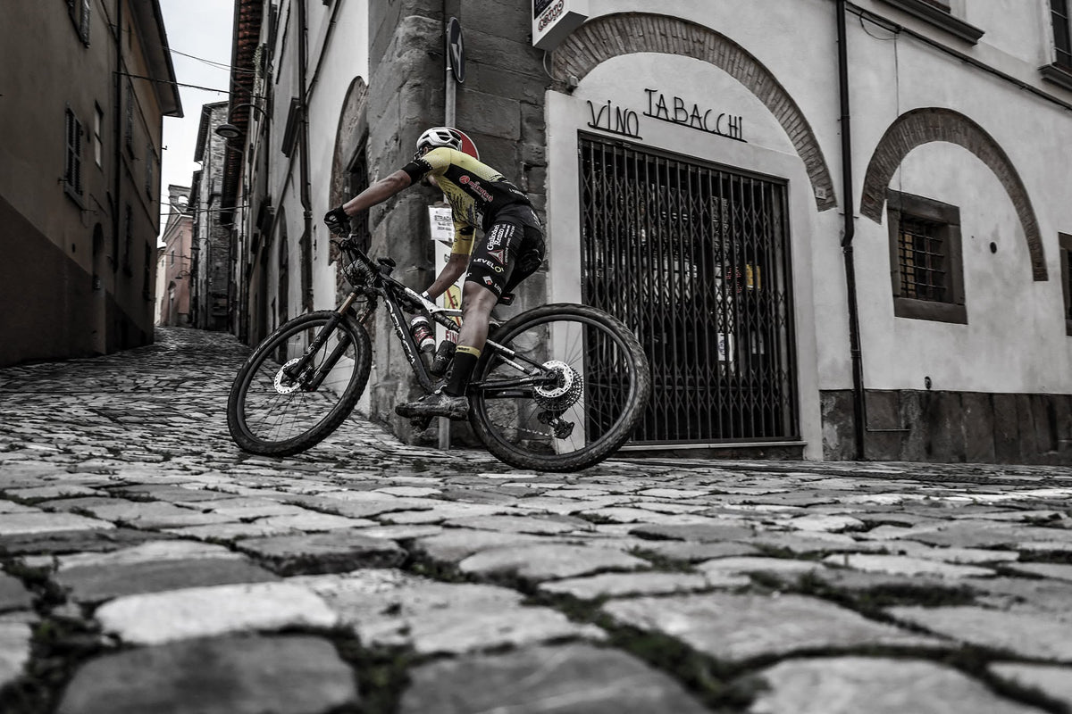 Il 5 luglio torna la Granfondo Alta Valmarecchia, gara giovane e piena di novità