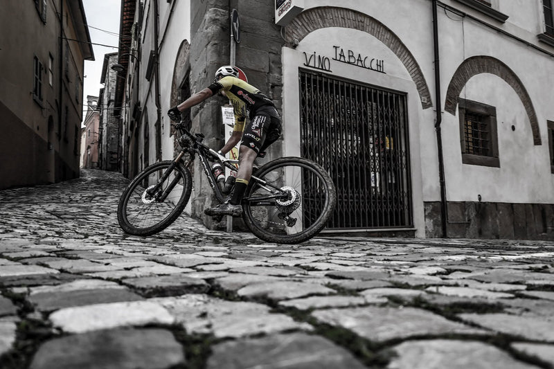 Il 5 luglio torna la Granfondo Alta Valmarecchia, gara giovane e piena di novità