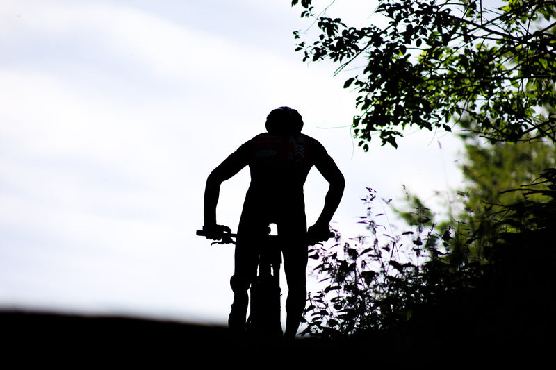 Le gambe, la fatica e i sogni che faranno rinascere la MTB
