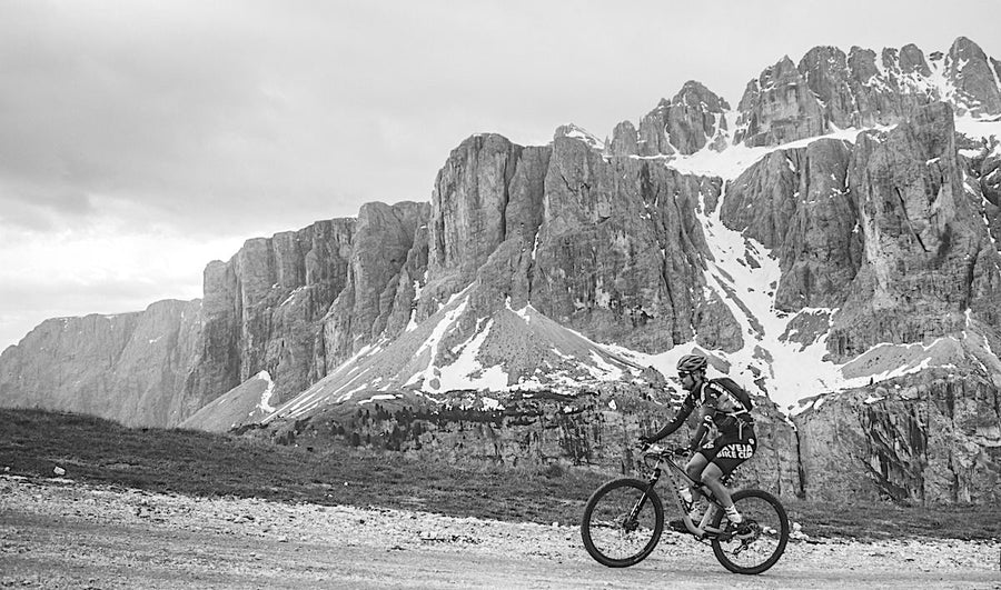 La Montagna non è una pista da sci