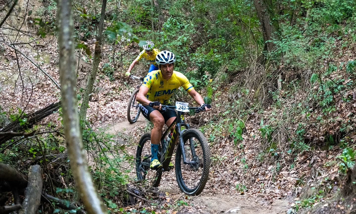 SuperSix Race 2026: al via il conto alla rovescia prima della Sasso Race