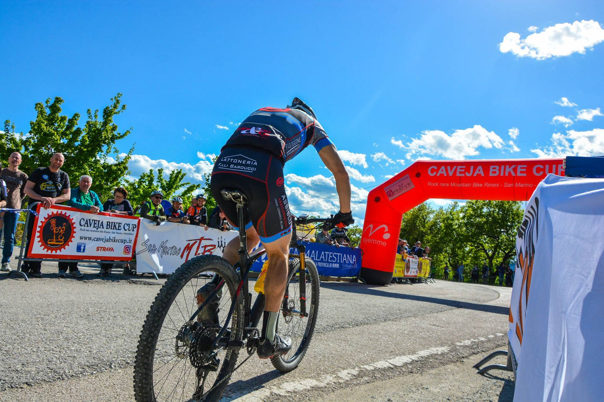 Finali Caveja a Italian Bike Festival: lista invitati, programma e registrazione