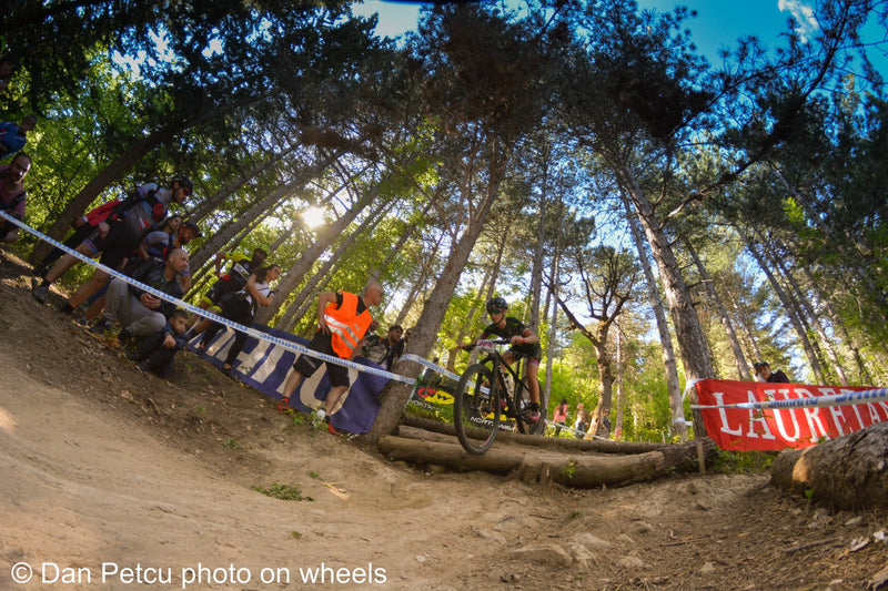 Start List Titano XCO 2021
