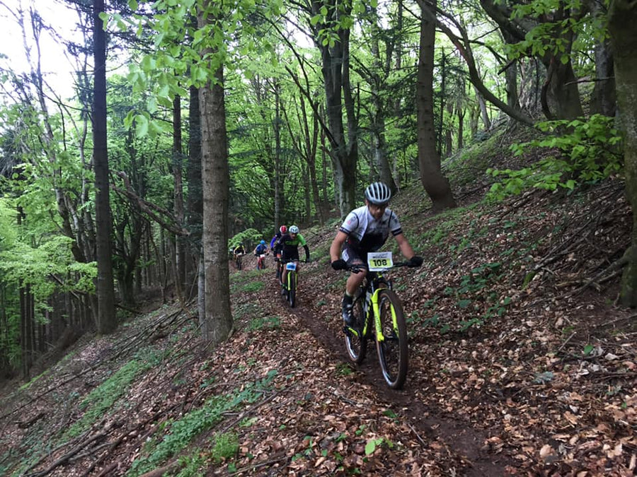 Villagrande Race, una gara BELLA!