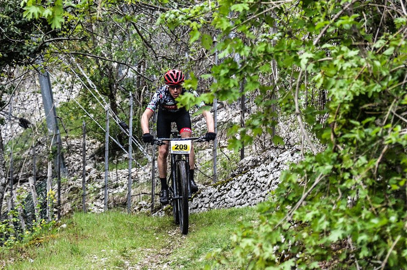 Ultimo giorno per abbonarsi al Caveja Bike Cup 2020